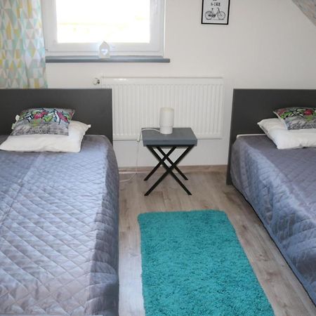 Apartamenty Amalia Szary Dwor Extérieur photo