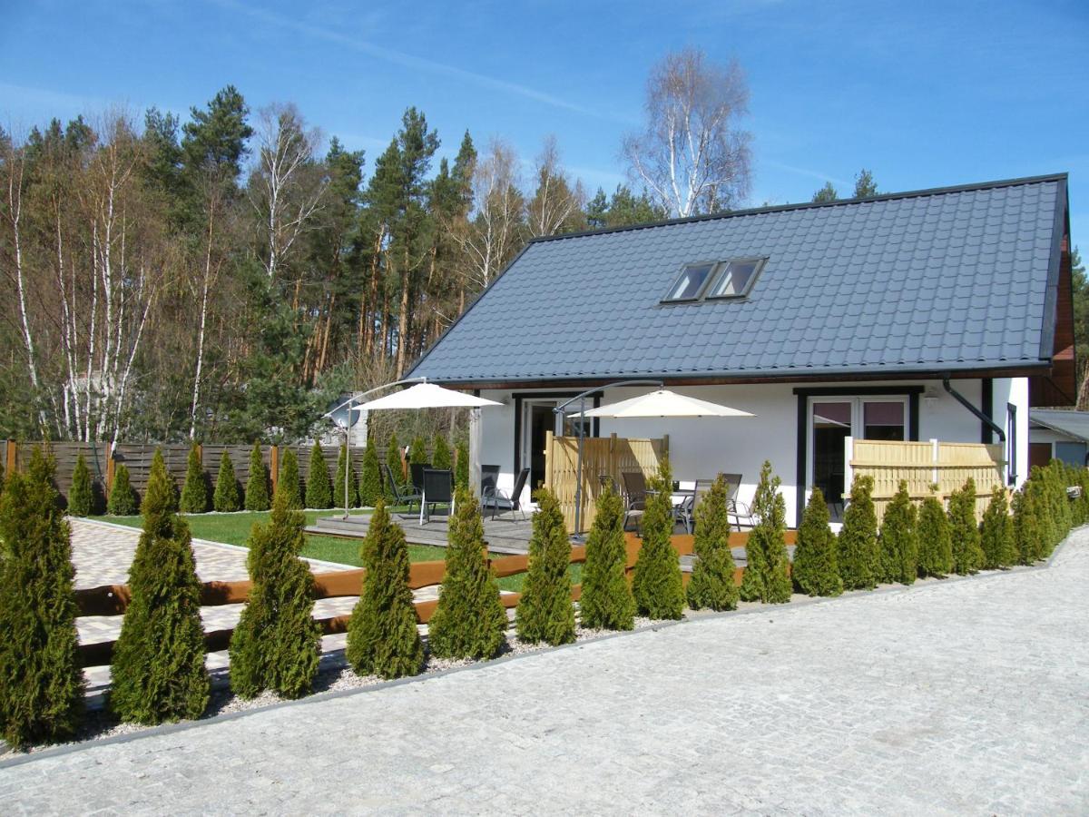 Apartamenty Amalia Szary Dwor Extérieur photo