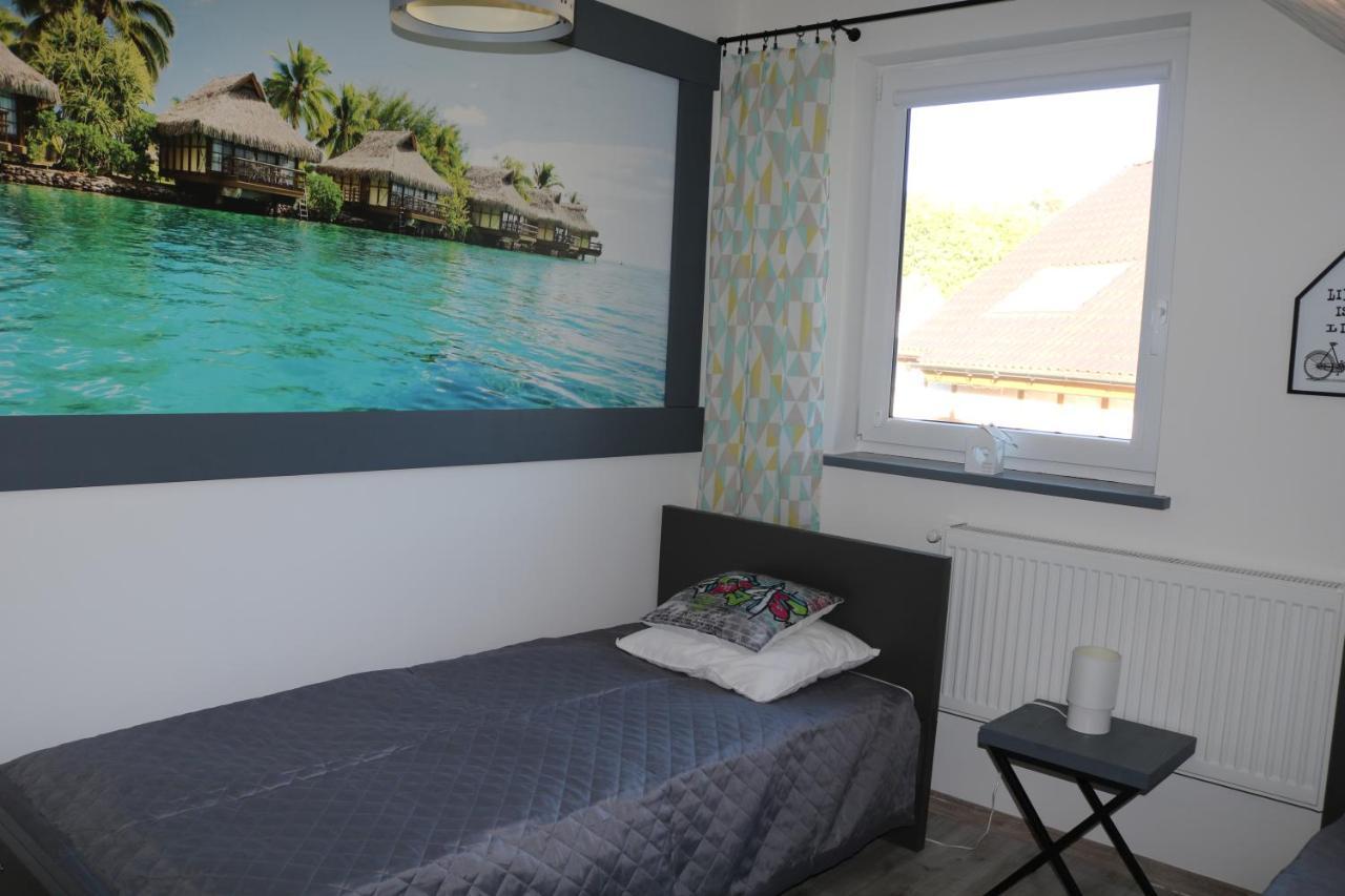 Apartamenty Amalia Szary Dwor Extérieur photo