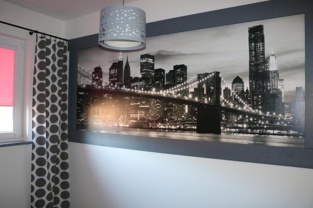 Apartamenty Amalia Szary Dwor Extérieur photo