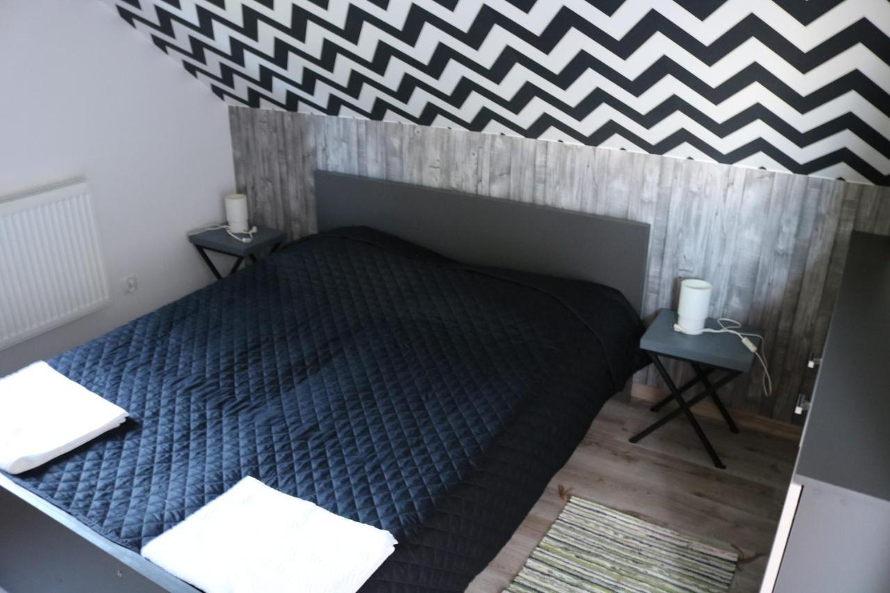 Apartamenty Amalia Szary Dwor Extérieur photo