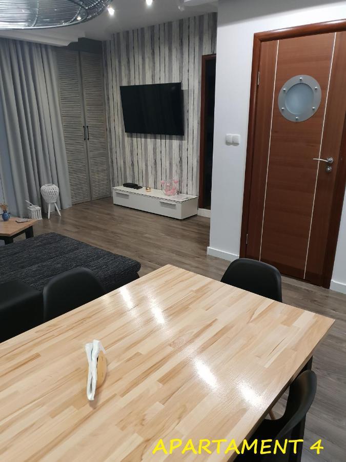 Apartamenty Amalia Szary Dwor Extérieur photo