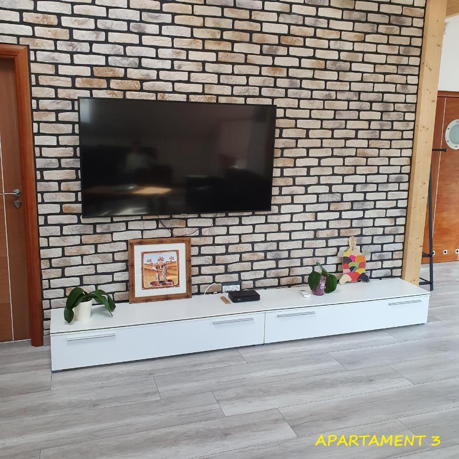 Apartamenty Amalia Szary Dwor Extérieur photo